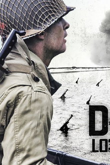 D-Day: Lost Films