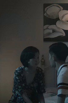 看不见的房客