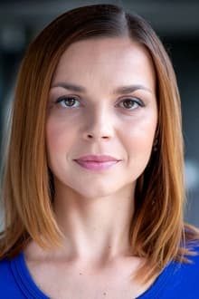 Foto de perfil de Petra Vajdová