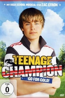 Teenage Champion