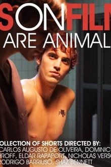Boys On Film 11: We Are Animals