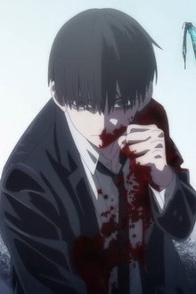 ザ・ボクサー