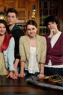 Clue: A Movie Mystery Adventure