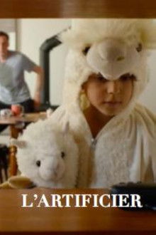 L'Artificier