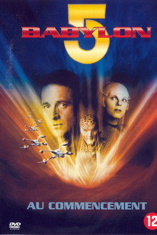 Babylon 5 : Au commencement