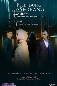Pelindung Seorang Puteri
