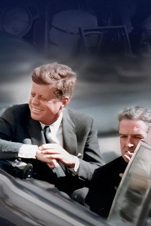 JFK Memento