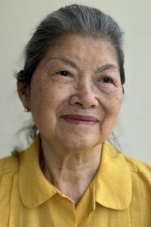 Photo of Marie-Thérèse Priou