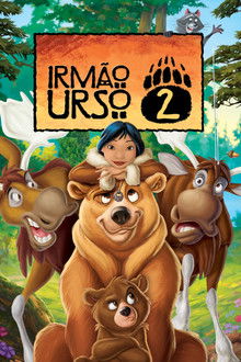 Irmão Urso: Coleção