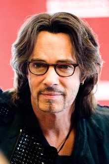 Photo of Rick Springfield