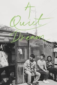 Poster do filme A Quiet Dream