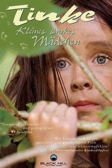 Tinke – Kleines starkes Mädchen