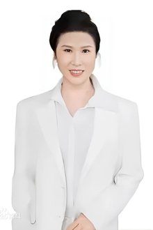 Photo of Zhang Xiaoying