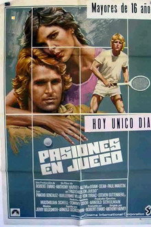 Pasiones en juego