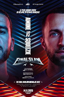 The FinalSlam
