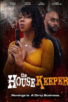 The Housekeeper