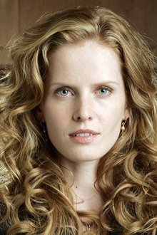 Photo of Rebecca Mader