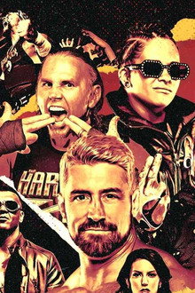 TNA Rebellion 2025