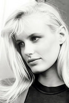 Photo of Daryl Hannah