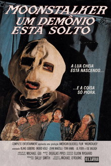 Um Demônio Está Solto