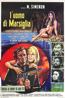L'uomo di Marsiglia