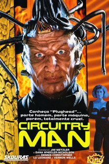 Circuitry Man