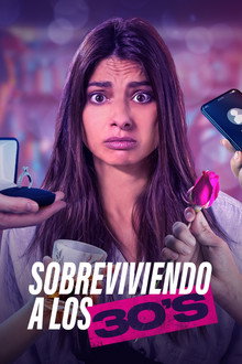 Sobreviviendo a los 30s