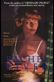 Poster do filme Rachel River