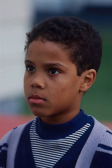 Photo of Alex Burrall