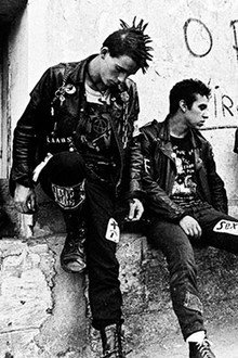 Botinada: A Origem do Punk no Brasil