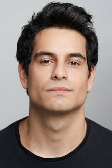 Photo of Anton Kostov