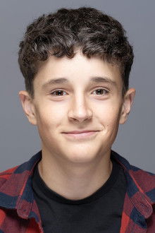 Photo of Scott Ellis Watson