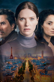 Les Espions de la terreur