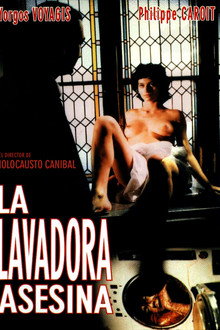 La Lavadora Asesina