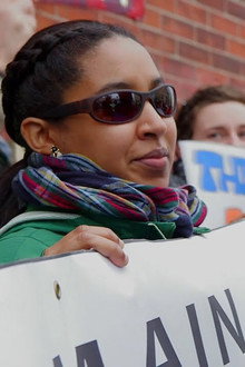 A Reckoning in Boston