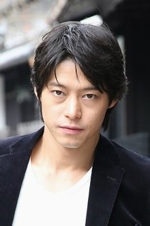 Photo of Masayuki Deai