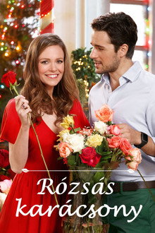Rózsás karácsony