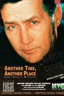 Poster do filme Another Time, Another Place