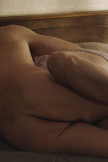 La cama