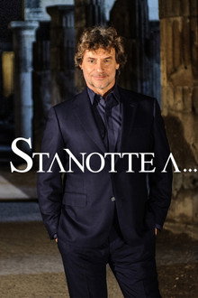 Stanotte a Napoli