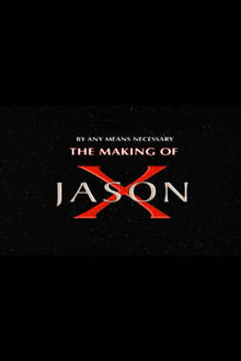 By Any Means Necessary: The Making of 