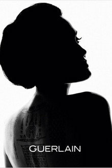 Mon Guerlain: Notes of a Woman