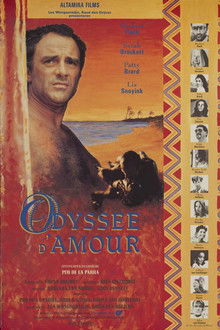 Odyssey of Love