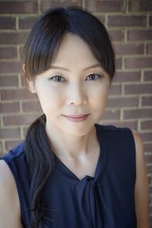 Photo of Keiko Bell
