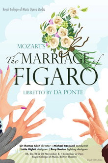 Le Nozze di Figaro