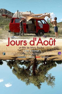 Jours d'août