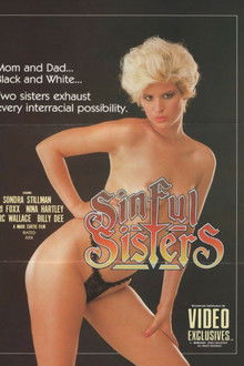 Sinful Sisters