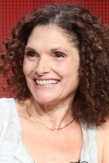 Photo of Mary Elizabeth Mastrantonio