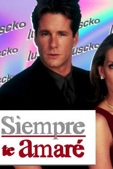 Siempre te amaré