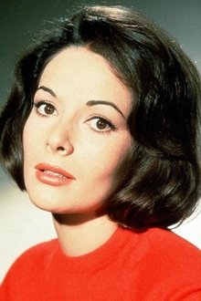Photo of Karin Dor